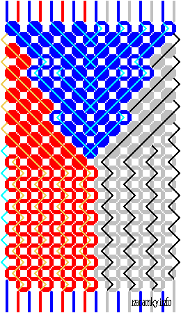 ka 16 nit, diagram